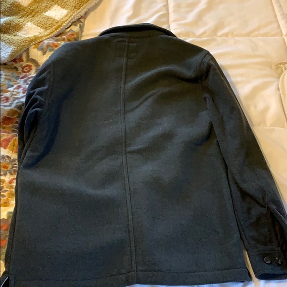 Light button up jacket - Picture 5 of 5